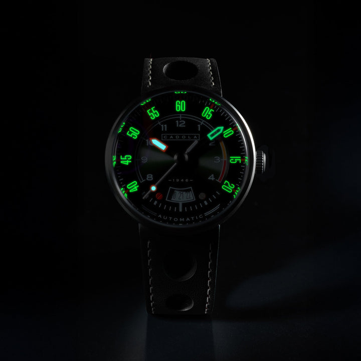 Viper Black