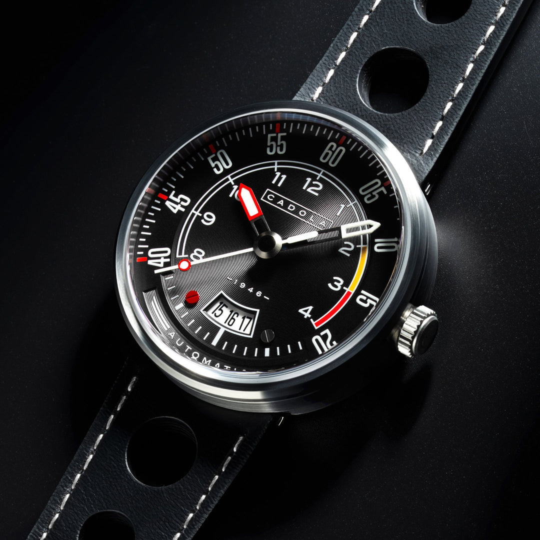 Viper Black
