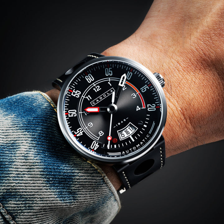 Viper Black