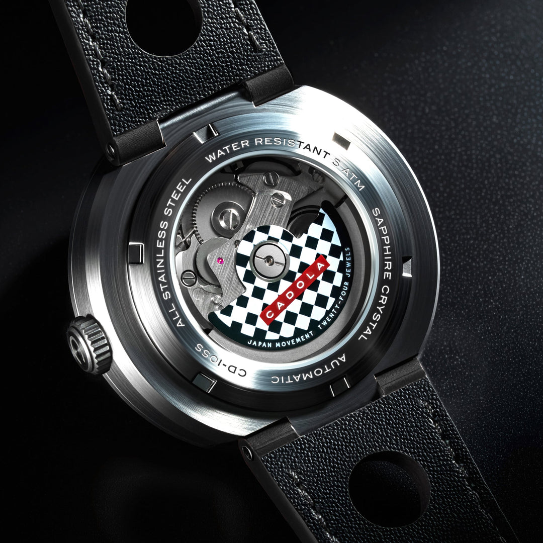 Viper Black