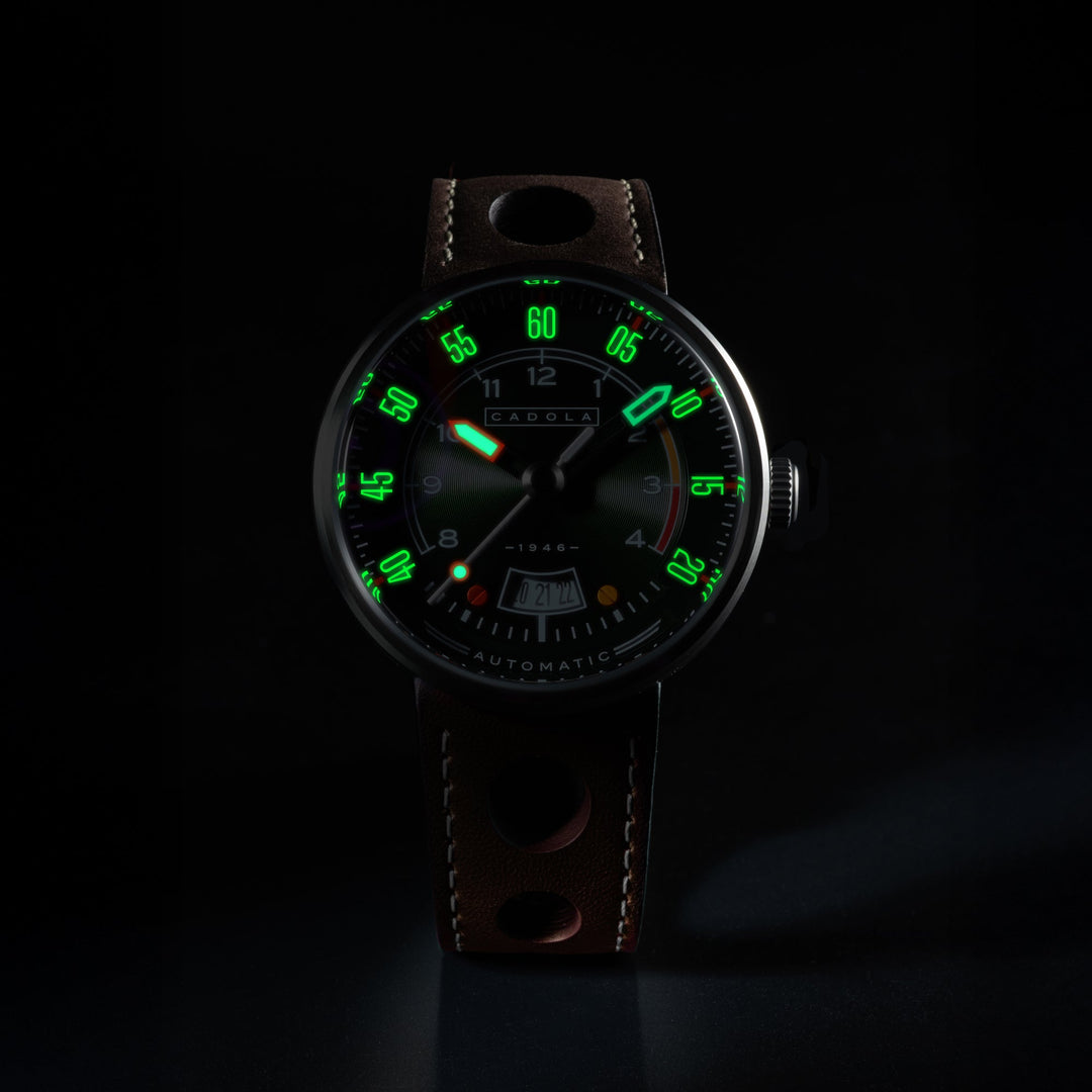 Elite Green