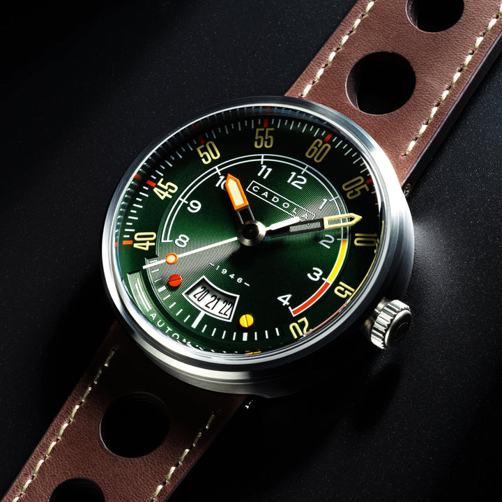 Elite Green