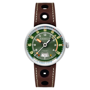 Elite Green