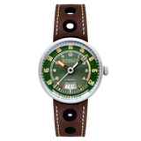 Elite Green