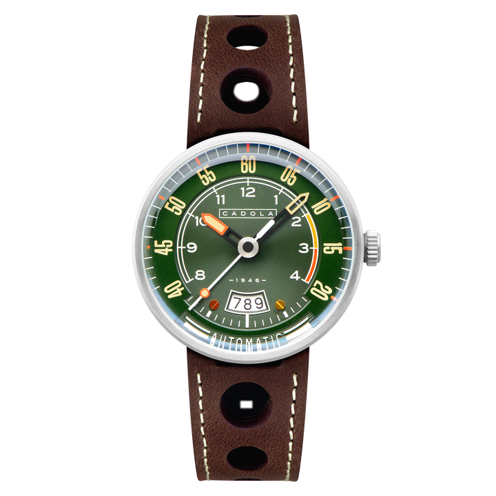Elite Green