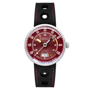 Firebrick Red