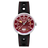 Firebrick Red