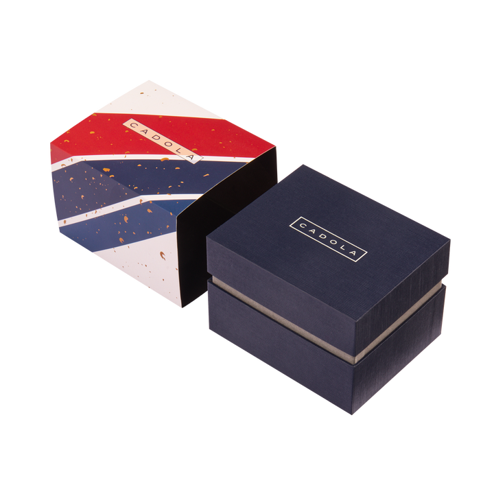 Firebrick Red