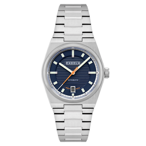 Axle Blue