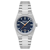 Axle Blue