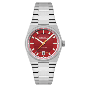 Bumper Red