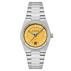 Headlight Yellow