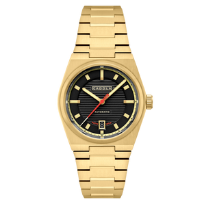 Grille Gold