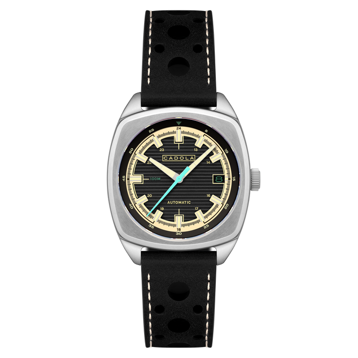 Iconic Black