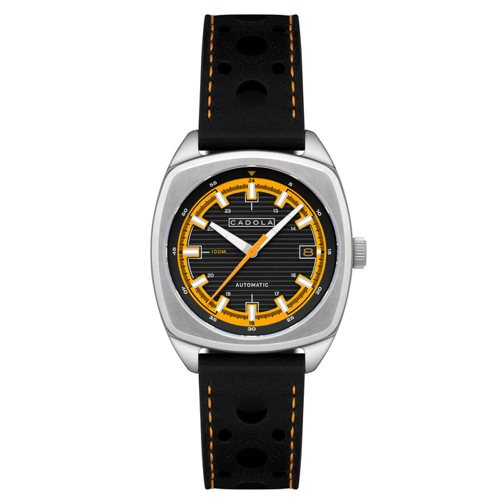 Yacht Club Black