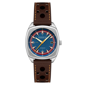 BUOYANT BLUE