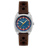 BUOYANT BLUE