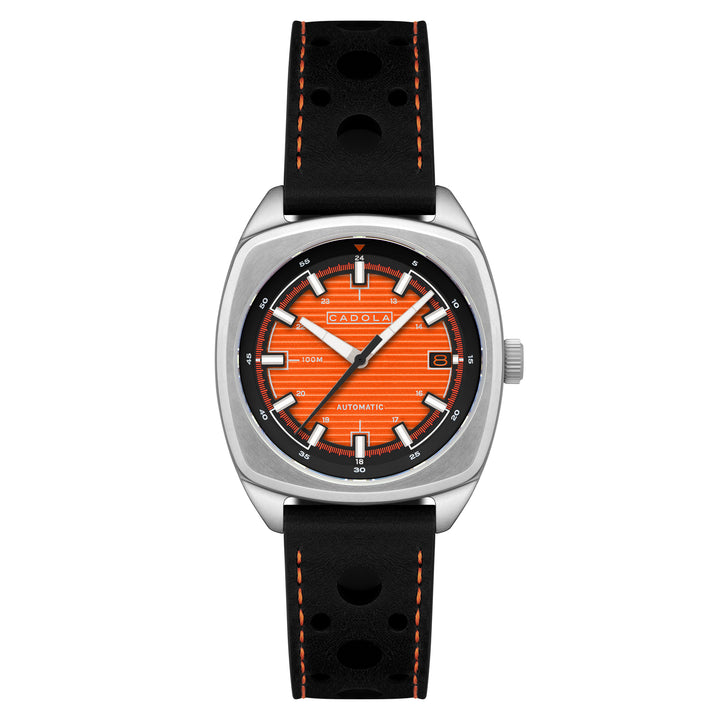 Tangerine Orange