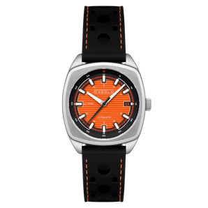 TANGERINE ORANGE
