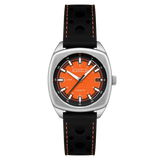 TANGERINE ORANGE