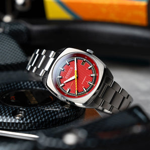 MARZAND RED