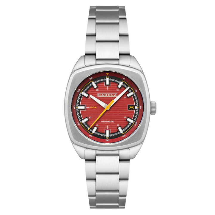 Marzand Red