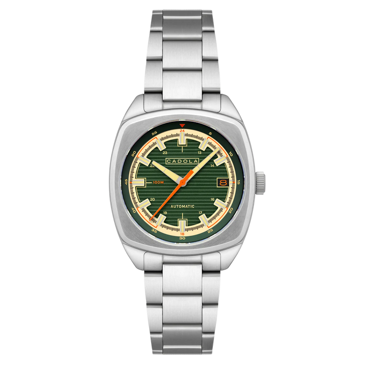 Racing Green