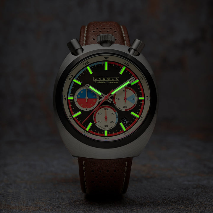 Chicane Black