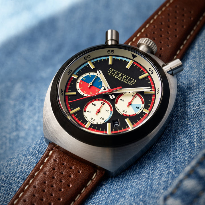 Chicane Black