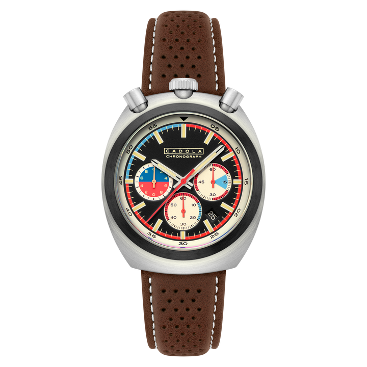 Chicane Black