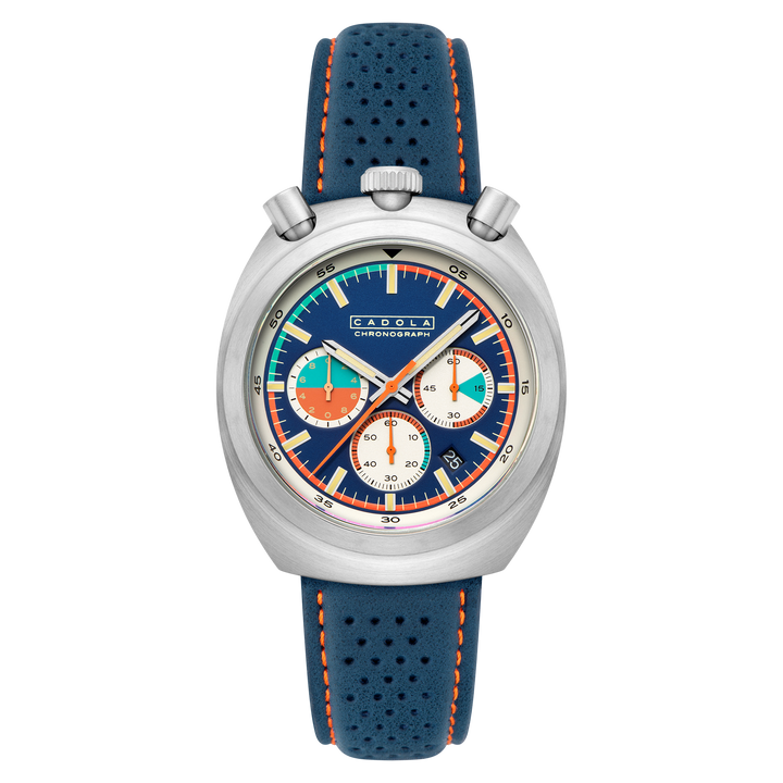 Ignition Blue