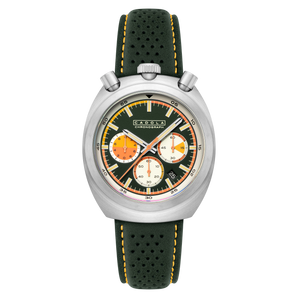 Speedster Green