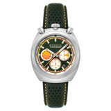 Speedster Green