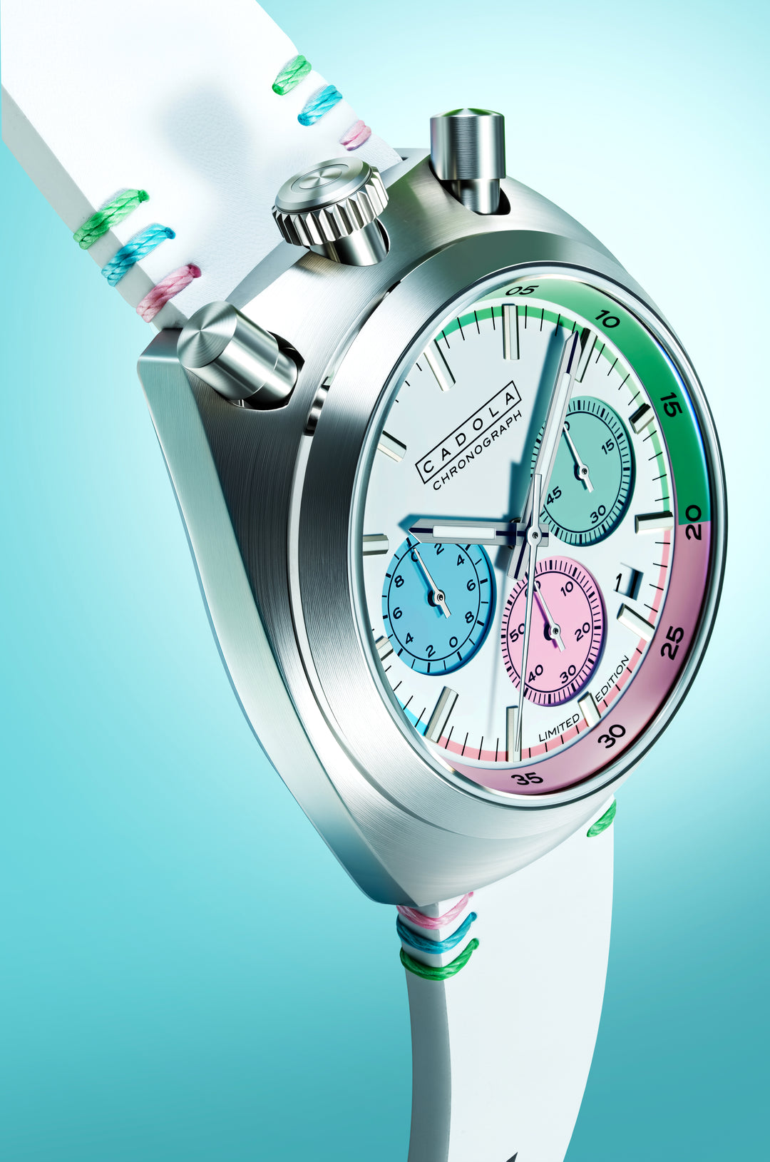 Interlagos 1972 Edição Limitada 200 Peças