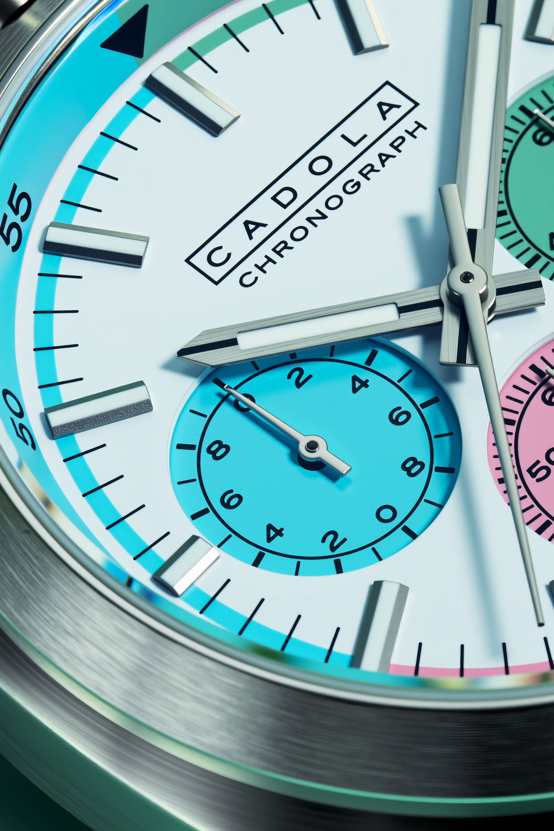 Interlagos 1972 Edição Limitada 200 Peças