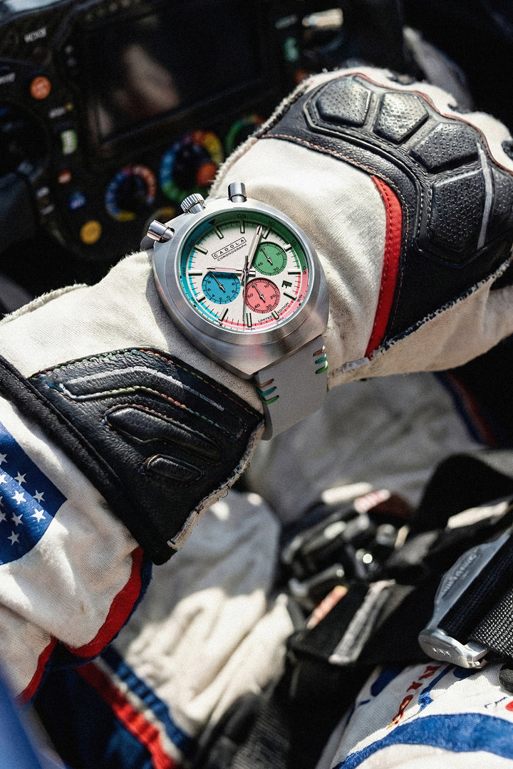 Interlagos 1972 Edição Limitada 200 Peças