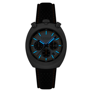 Horizonte Turbo - EDIÇĀO LIMITADA 100 PEÇAS -  BRACELETE DE AÇO NĀO ACOMPANHA