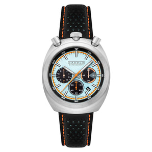 Horizonte Turbo - EDIÇĀO LIMITADA 100 PEÇAS -  BRACELETE DE AÇO NĀO ACOMPANHA