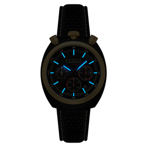Lotus Black - EDIÇĀO LIMITADA 300 PEÇAS -  BRACELETE DE AÇO NĀO ACOMPANHA