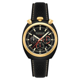 Lotus Black - EDIÇĀO LIMITADA 300 PEÇAS -  BRACELETE DE AÇO NĀO ACOMPANHA
