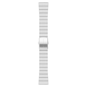 Bracelete Cadola Testa Di Toro Escovado