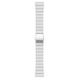 Bracelete Cadola Testa Di Toro Escovado