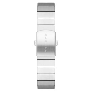 Bracelete Cadola Testa Di Toro Escovado