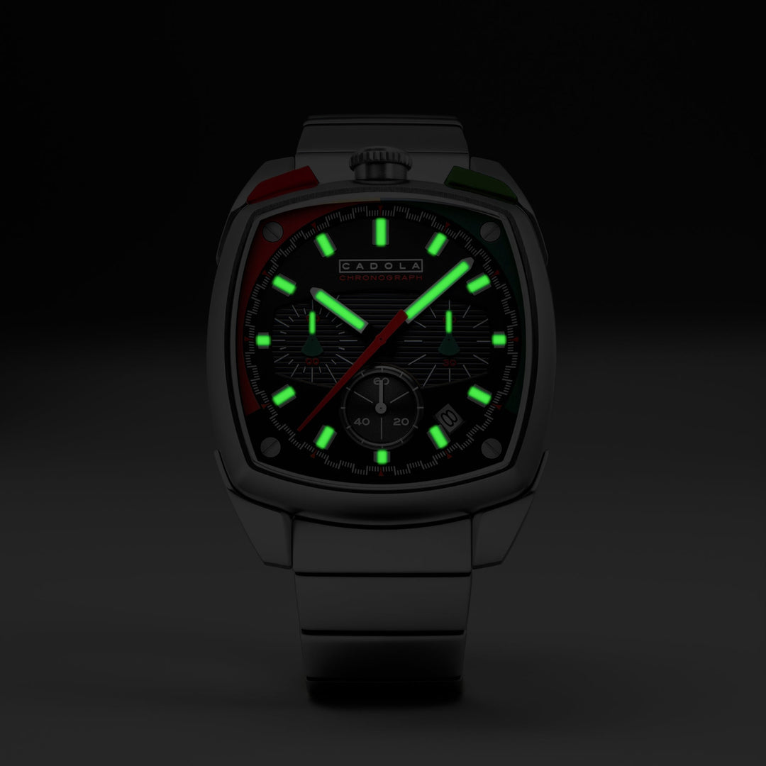 Nitro Black