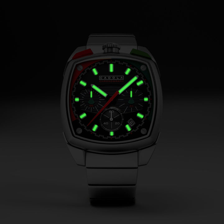 Nitro Black