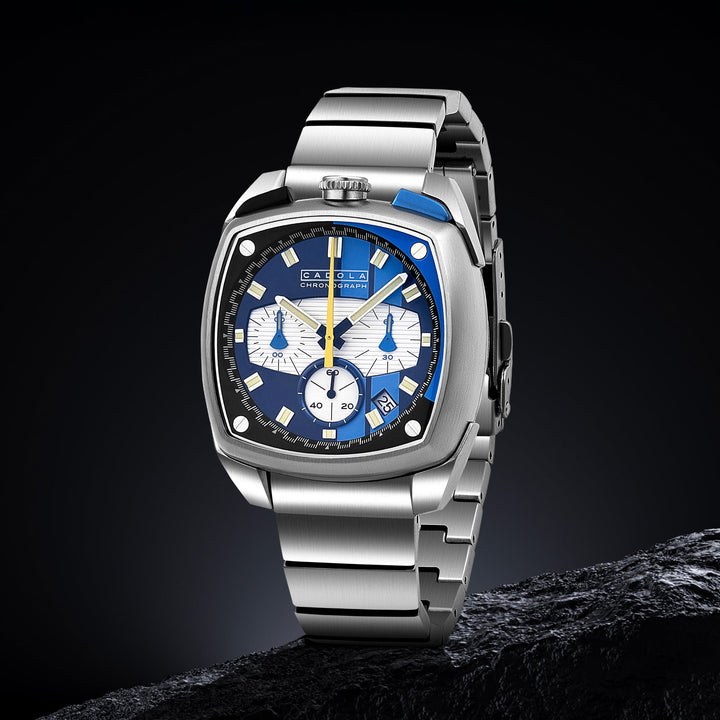 Circuit Blue
