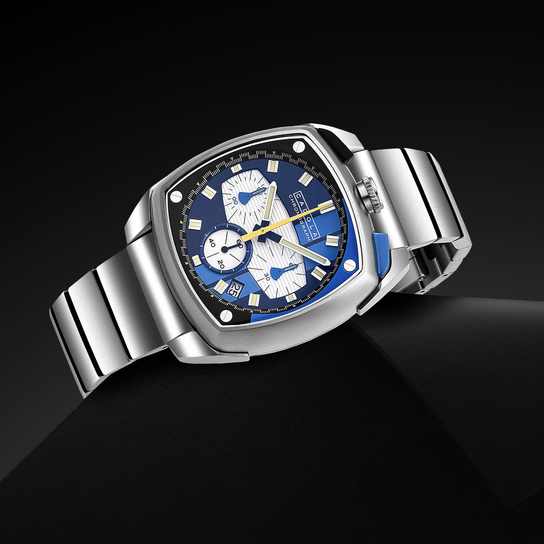 Circuit Blue