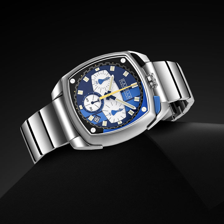 Circuit Blue