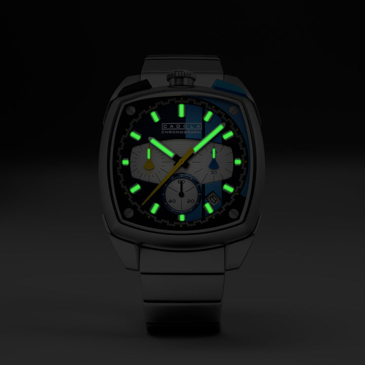Circuit Blue