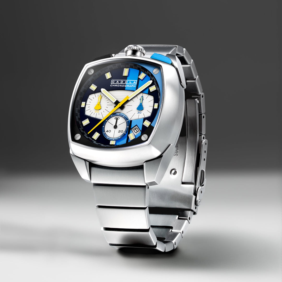 Circuit Blue